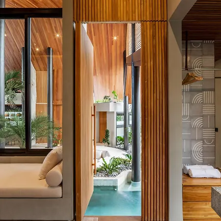 Villa Levante Bali By House Of Winds - Tropical Oasis Near Canggu-2