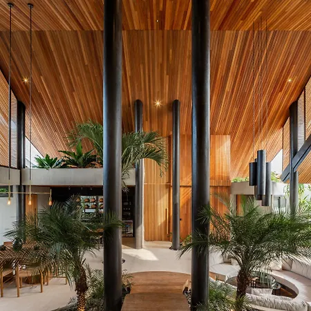 Villa Levante Bali By House Of Winds - Tropical Oasis Near Canggu-3